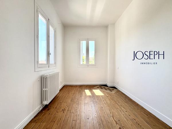 Appartement T4