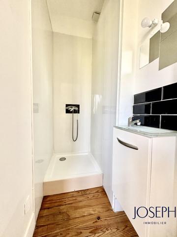 Appartement T4