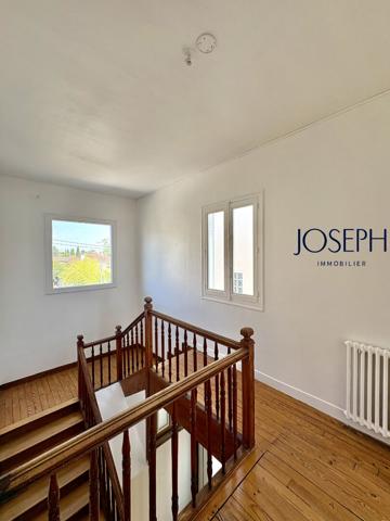 Appartement T4