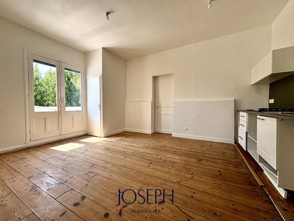 Appartement T4