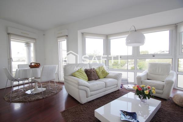 ? Exclusivité – Quartier Médiathèque, La Rochelle ?