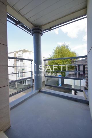 ? Exclusivité – Quartier Médiathèque, La Rochelle ?