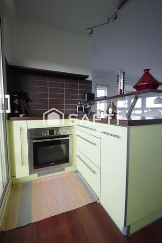 ? Exclusivité – Quartier Médiathèque, La Rochelle ?