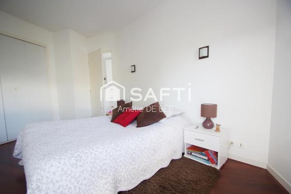 ? Exclusivité – Quartier Médiathèque, La Rochelle ?