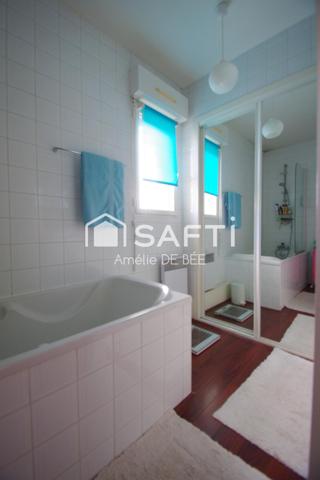 ? Exclusivité – Quartier Médiathèque, La Rochelle ?