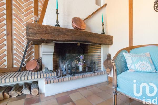 Maison à vendre 5 pièces 127 m² Villiers-Adam