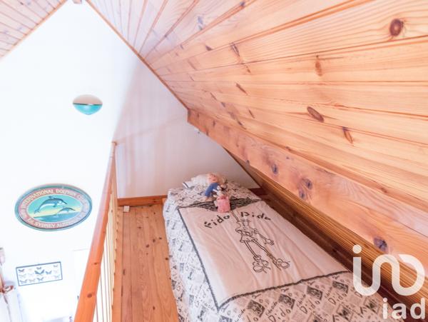 Maison à vendre 5 pièces 127 m² Villiers-Adam