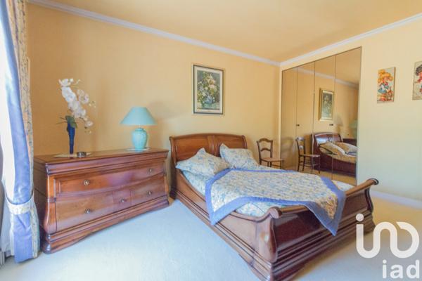 Maison à vendre 5 pièces 127 m² Villiers-Adam