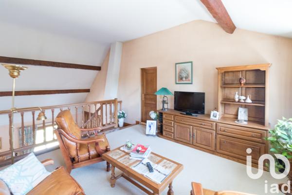 Maison à vendre 5 pièces 127 m² Villiers-Adam