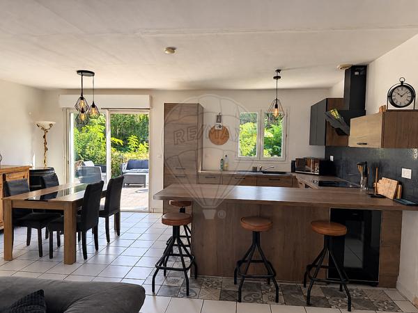 Maison 3 chambre(s) à vendre - Étaules, Charente-Maritime - 17