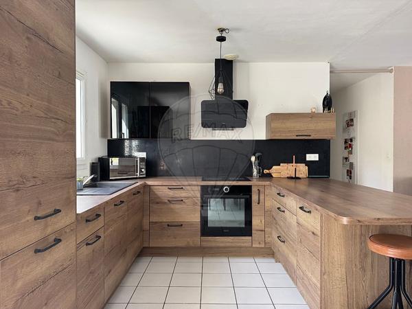 Maison 3 chambre(s) à vendre - Étaules, Charente-Maritime - 17