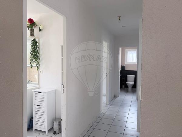 Maison 3 chambre(s) à vendre - Étaules, Charente-Maritime - 17