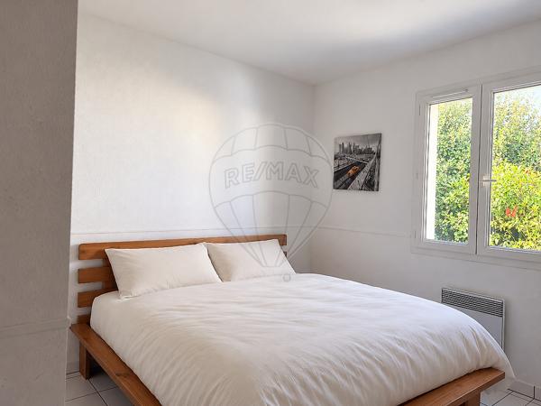 Maison 3 chambre(s) à vendre - Étaules, Charente-Maritime - 17