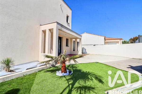 Maison à vendre 5 pièces 150 m² Milhaud