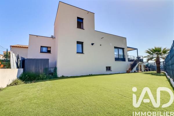 Maison à vendre 5 pièces 150 m² Milhaud