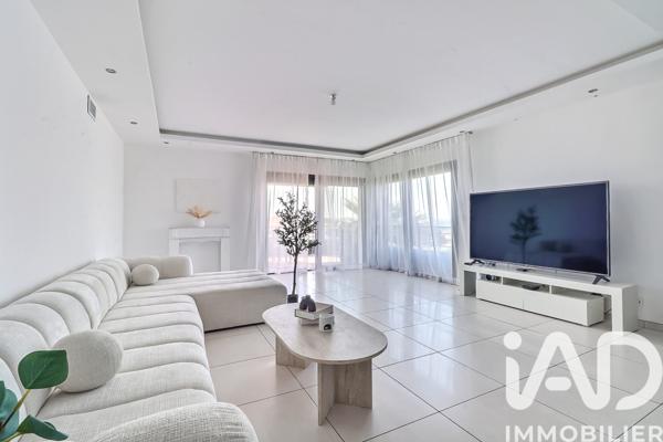 Maison à vendre 5 pièces 150 m² Milhaud