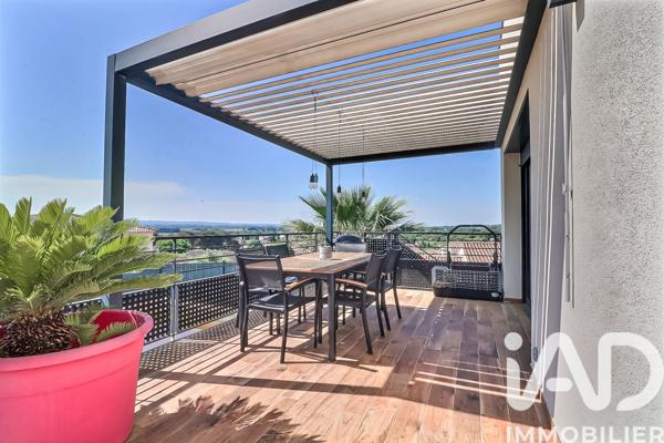 Maison à vendre 5 pièces 150 m² Milhaud