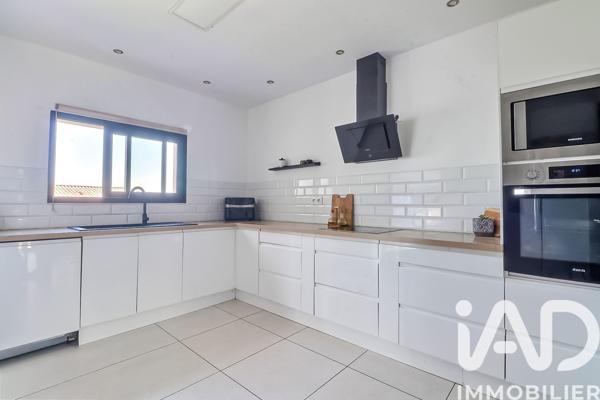 Maison à vendre 5 pièces 150 m² Milhaud