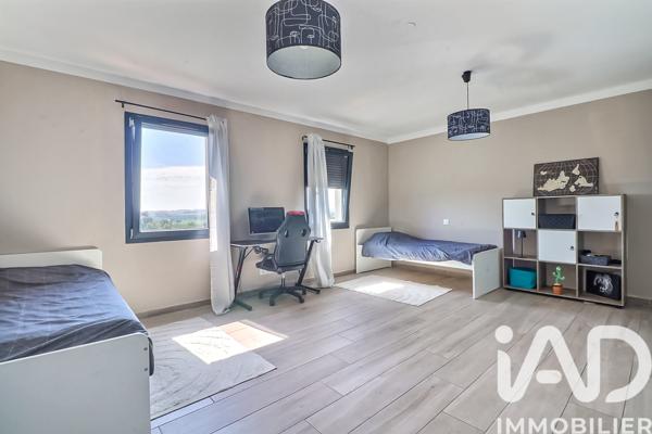 Maison à vendre 5 pièces 150 m² Milhaud