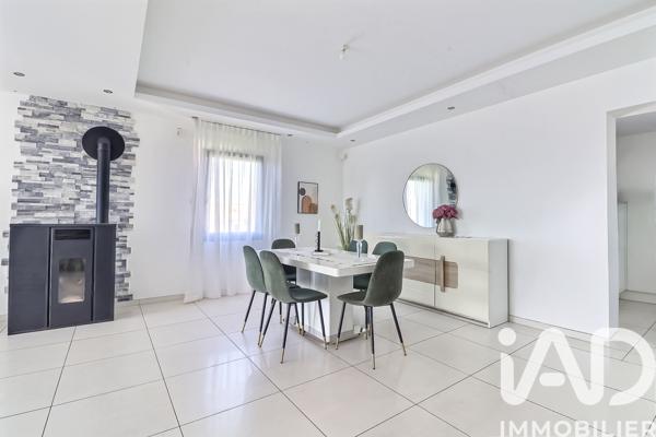 Maison à vendre 5 pièces 150 m² Milhaud
