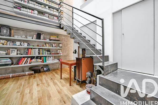 Appartement à vendre 5 pièces 137 m² Paris 3