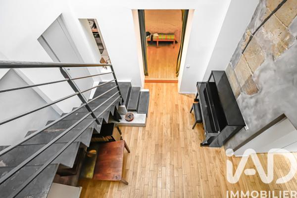 Appartement à vendre 5 pièces 137 m² Paris 3