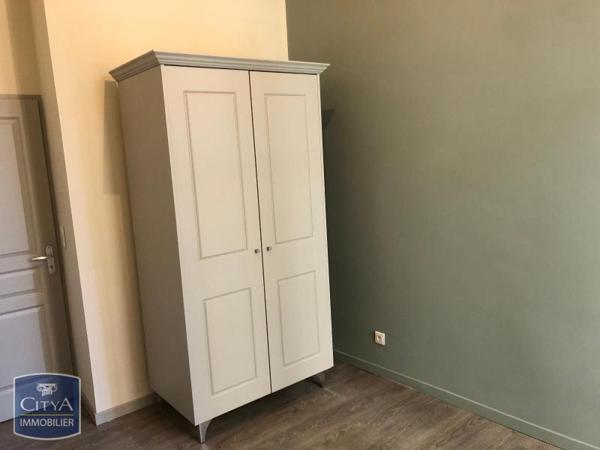 Appartement à louer 3 pièces 78.8m²