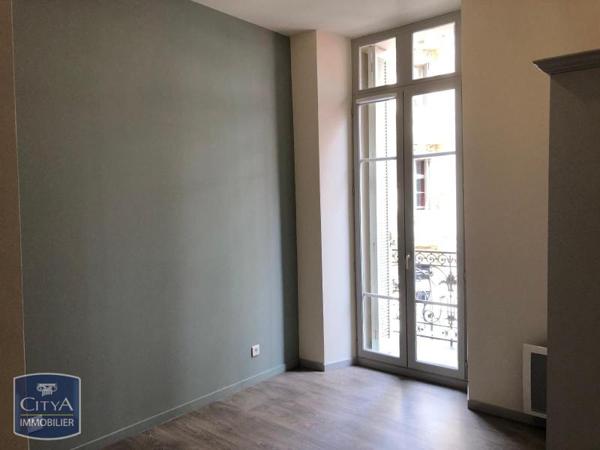 Appartement à louer 3 pièces 78.8m²