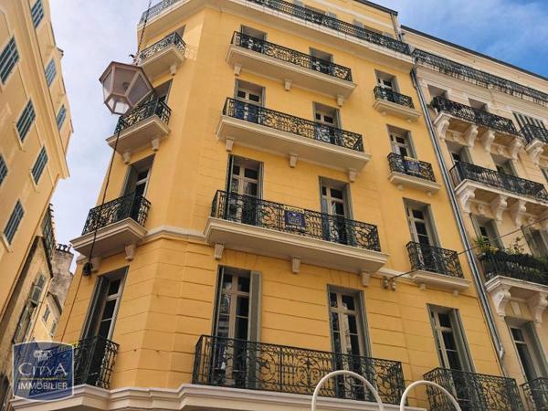 Appartement à louer 3 pièces 78.8m²