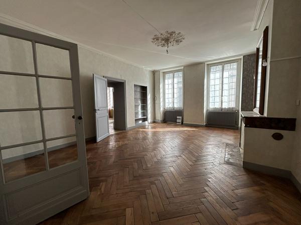 Maison Saint Medard En Jalles