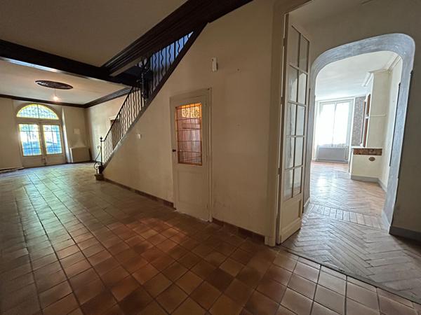 Maison Saint Medard En Jalles