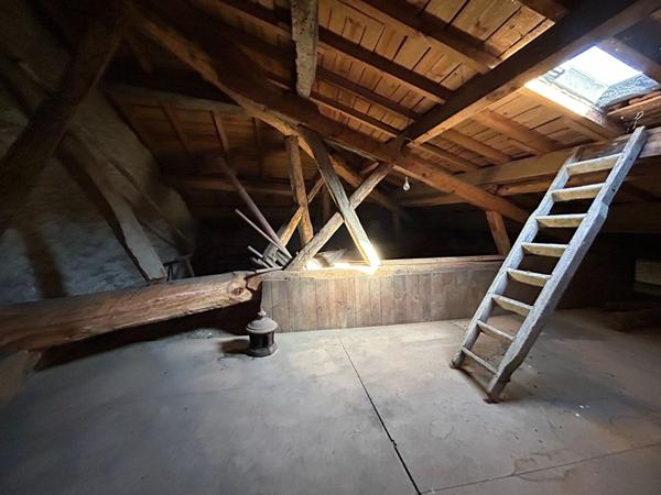 Maison Saint Medard En Jalles