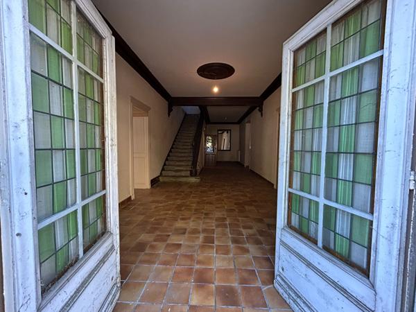 Maison Saint Medard En Jalles