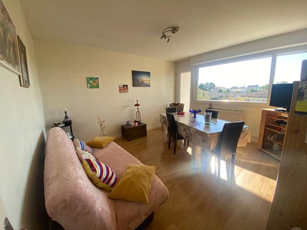 Appartement Rochefort 3 pièce(s) 60.28 m2