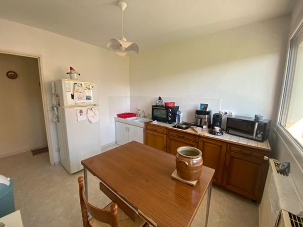 Appartement Rochefort 3 pièce(s) 60.28 m2