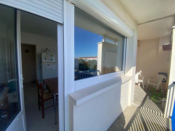 Appartement Rochefort 3 pièce(s) 60.28 m2