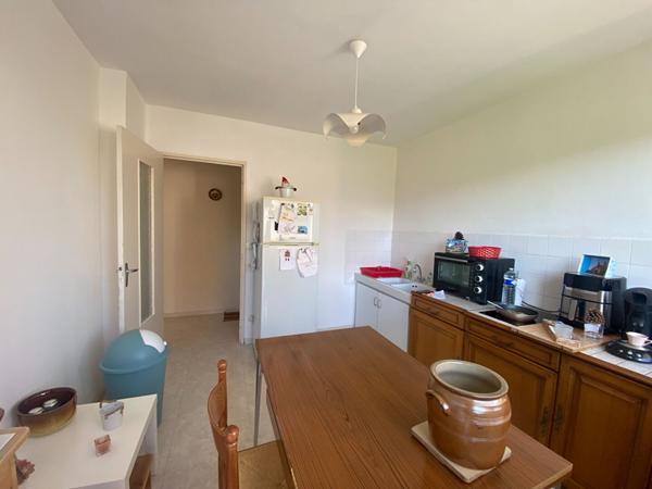 Appartement Rochefort 3 pièce(s) 60.28 m2