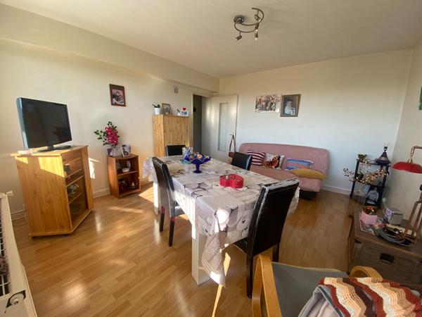 Appartement Rochefort 3 pièce(s) 60.28 m2