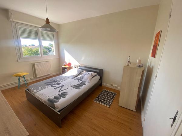 Appartement Rochefort 3 pièce(s) 60.28 m2