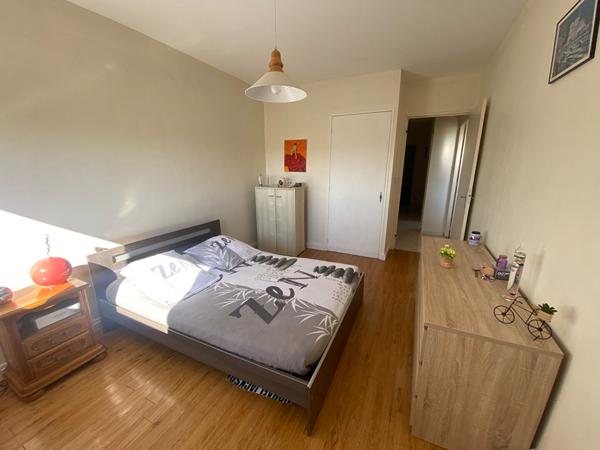 Appartement Rochefort 3 pièce(s) 60.28 m2