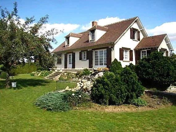 Immobilier Thoiry (78770) – Maison 193.93m2 – 695 000 €