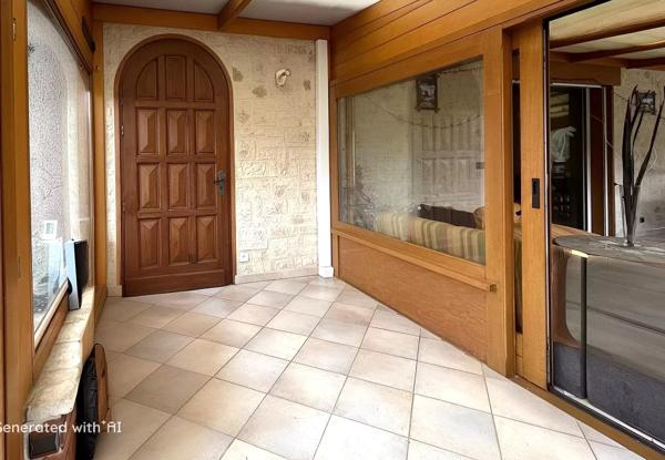 Immobilier Thoiry (78770) – Maison 193.93m2 – 695 000 €