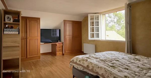 Immobilier Thoiry (78770) – Maison 193.93m2 – 695 000 €