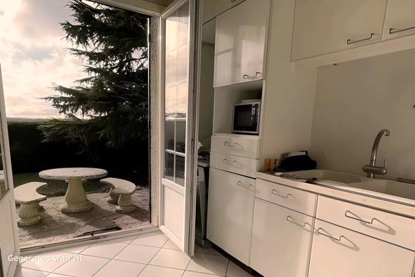 Immobilier Thoiry (78770) – Maison 193.93m2 – 695 000 €