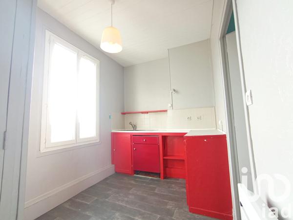 Appartement à vendre 1 pièce 26 m² Le Havre
