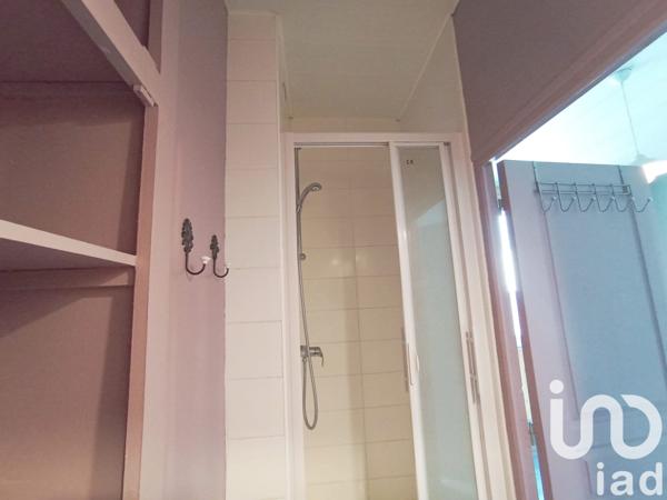 Appartement à vendre 1 pièce 26 m² Le Havre