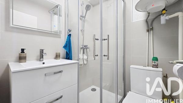 Appartement à vendre 1 pièce 18 m² Le Barcarès