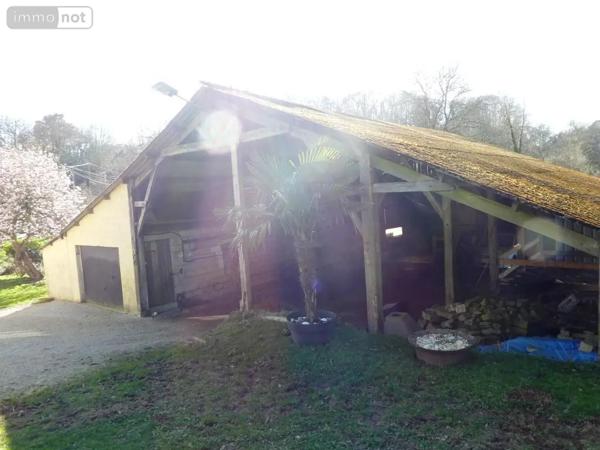 Achat - Maison Le Faouët 56320 4 pièces 103 m 2 18130 m 2