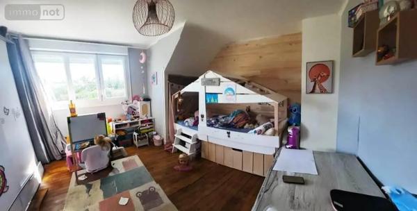 Achat - Maison Le Faouët 56320 4 pièces 103 m 2 18130 m 2