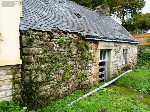 Achat - Maison Le Faouët 56320 4 pièces 103 m 2 18130 m 2